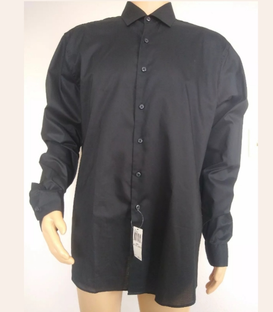 🔥🔥 NEW Unlisted Kenneth Cole Mens Large shirt